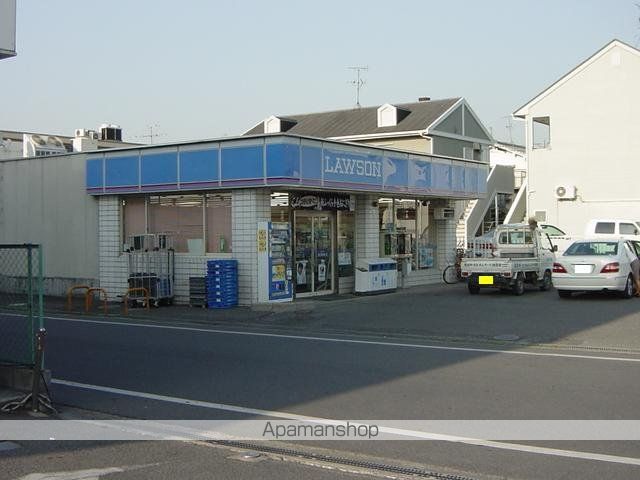 その他　コンビニ（その他）まで900m