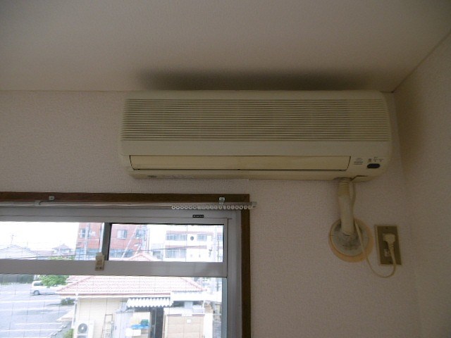 その他設備　※写真は204号室です
