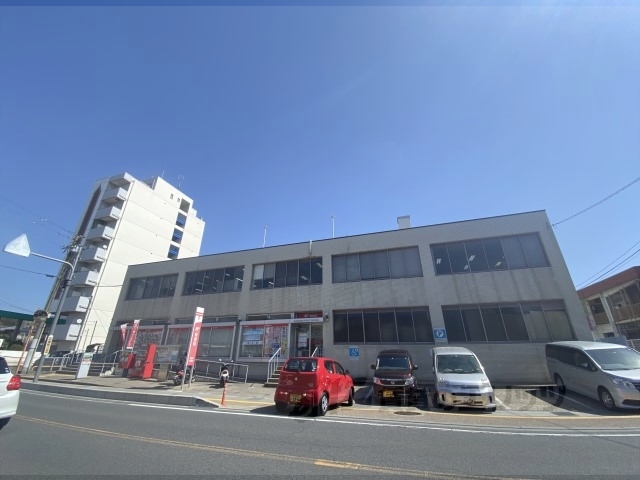 郵便局　桜井郵便局（郵便局）まで700m