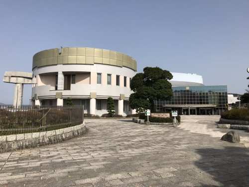 その他　ミリカローデン那珂川（その他）まで919m