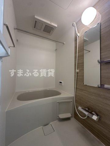 バス・シャワールーム　同施工会社　同シリーズ