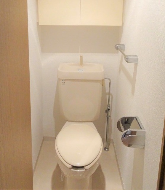 トイレ　イメージ