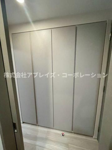 収納　☆たっぷり収納☆