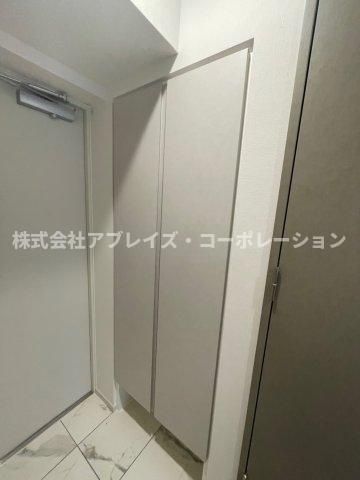 玄関　☆広々とした玄関☆