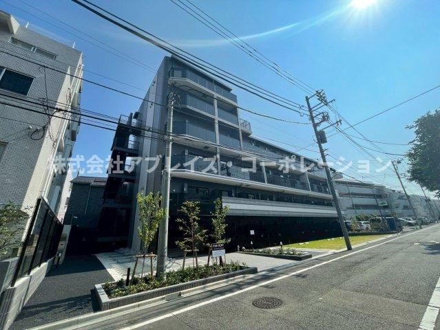 建物外観　☆綺麗な外観☆