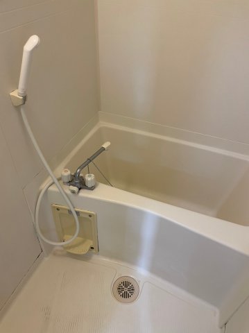 バス・シャワールーム　きれいなお風呂です