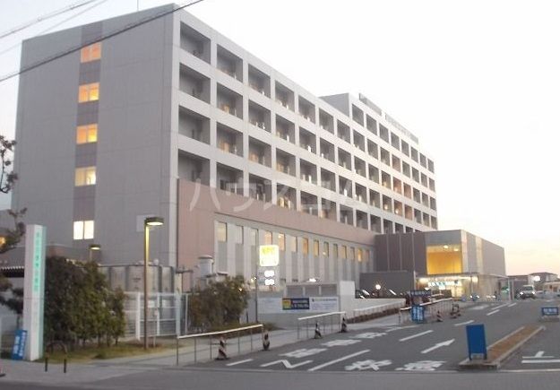 病院　岸和田徳洲会病院（病院）まで3531m