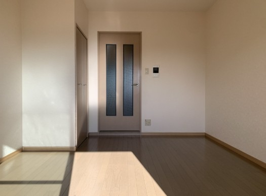 居室・リビング　日当たりの容共なお部屋です♪