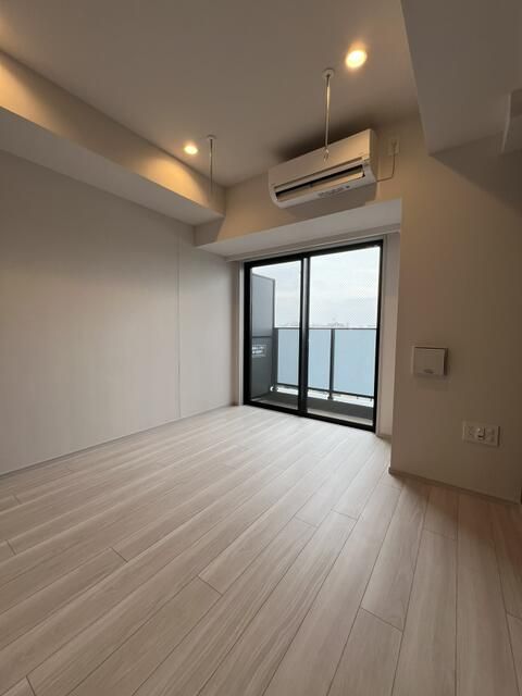 その他設備　☆エアコン完備☆