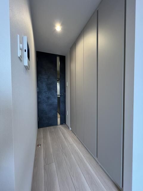 その他部屋・スペース　☆たっぷり収納☆