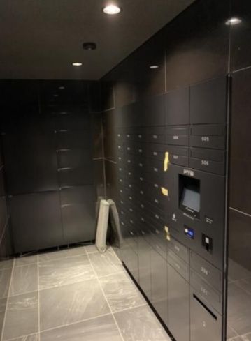 その他共有部分　☆設備充実☆