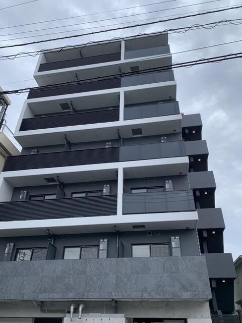 建物外観　☆外観☆