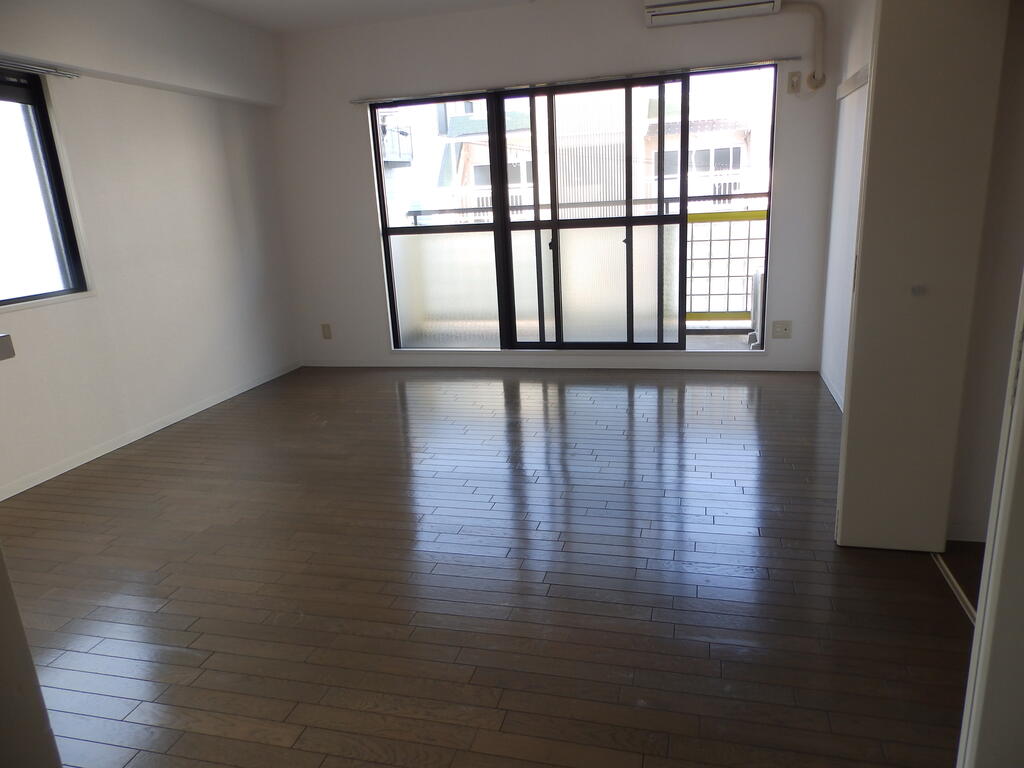 その他部屋・スペース　広々12.5帖