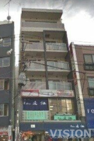 建物外観　☆外観☆