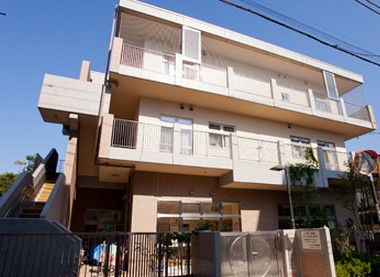 幼稚園・保育園　千石保育園（幼稚園・保育園）まで396m