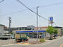 コンビニ　ローソン 北区黒川店（コンビニ）まで548m
