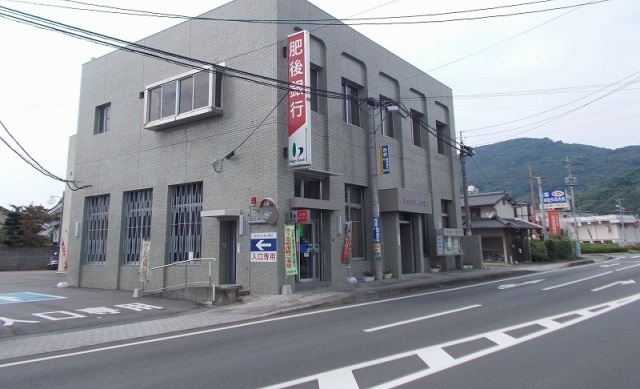 銀行　肥後銀行小島支店（銀行）まで1500m