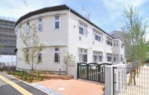 幼稚園・保育園　豊四季台わらび保育園（幼稚園・保育園）まで330m