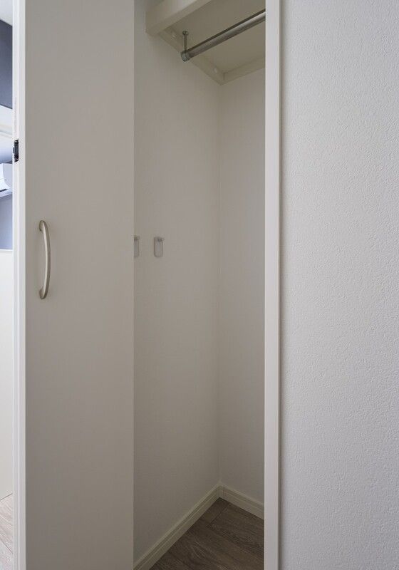 収納　別部屋参照写真