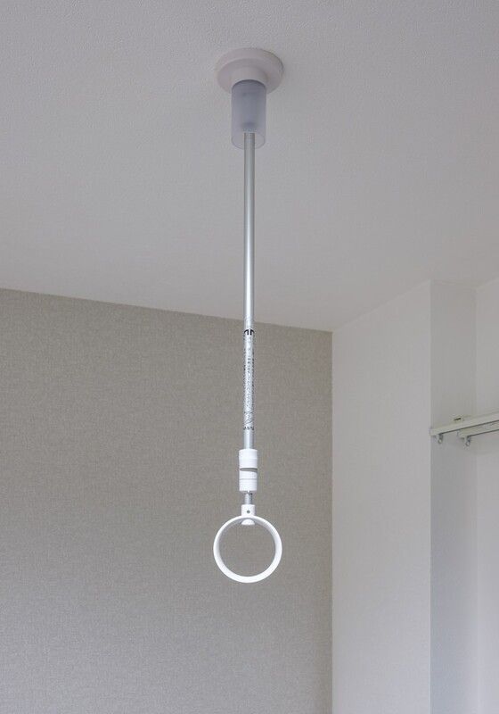 その他設備　別部屋参照写真