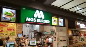 飲食店　モスバーガーイオンモール堺北花田店（飲食店）まで439m