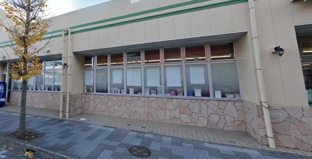 スーパー　しまむらストアー 駅前店（スーパー）まで860m