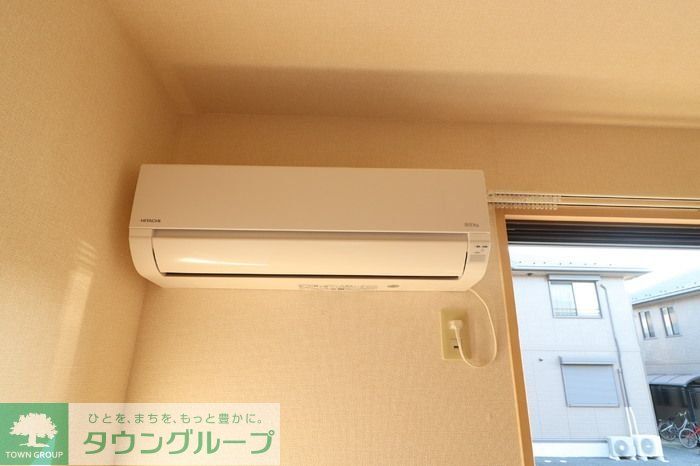 その他設備　設備