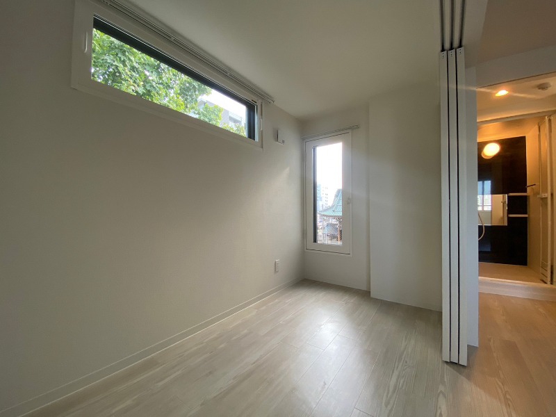 その他部屋・スペース　寝室です。部屋をどう使うかはあなた次第です！