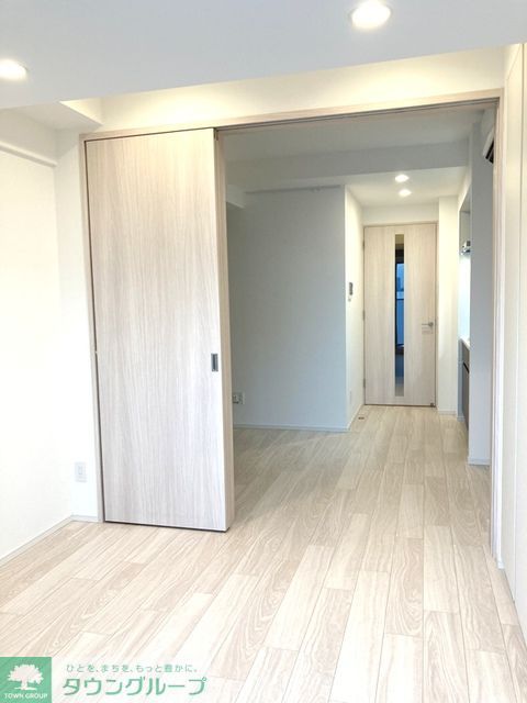 居室・リビング　※写真は同タイプ住戸です。