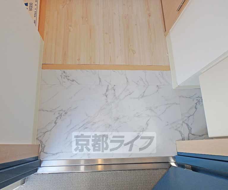玄関　玄関です。