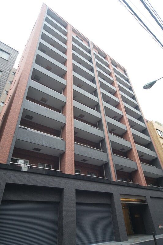 建物外観　☆外観☆