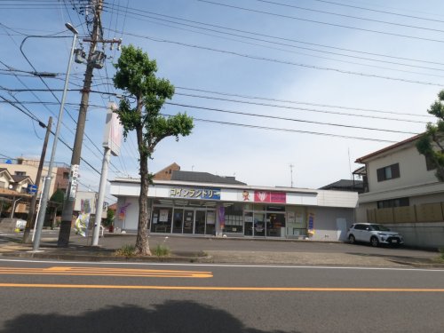 その他　ホワイト急便 枇杷島サービスショップ（その他）まで1412m