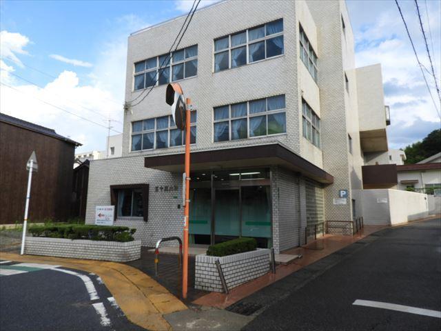 病院　五十嵐内科（病院）まで160m