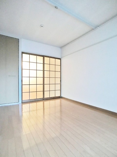 その他部屋・スペース　洋室