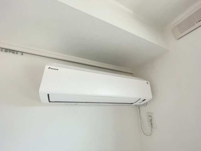 その他設備　※同タイプ・別室の写真になります。