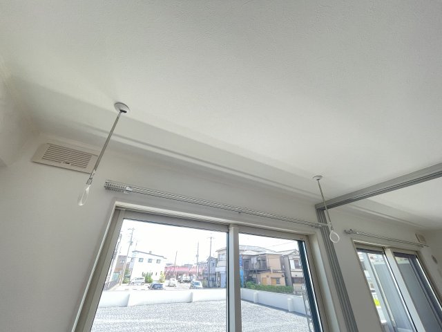 その他　※同タイプ・別室の写真になります。