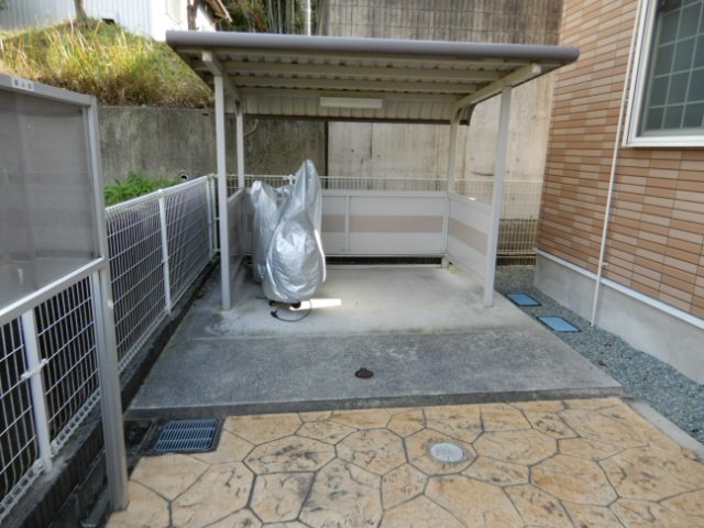 ノース カレントIIの外観写真
