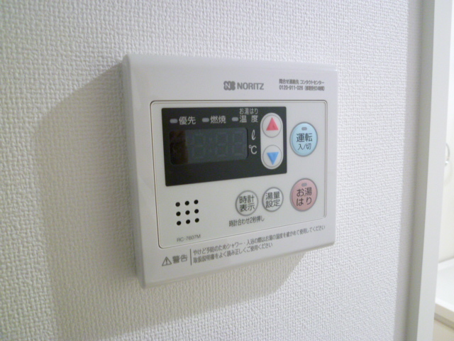 セキュリティ　イメージ写真です。