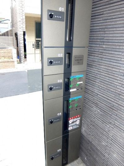 その他共有部分　☆共用部☆