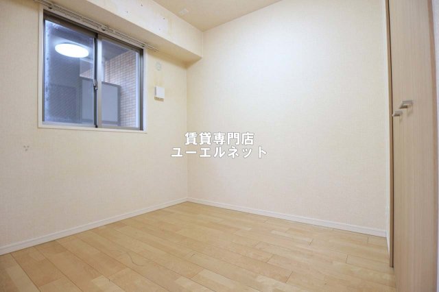 その他部屋・スペース　明るく開放感のある居室で、自分だけのくつろぎ空間を。