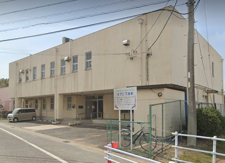 幼稚園・保育園　草木保育園（幼稚園・保育園）まで715m