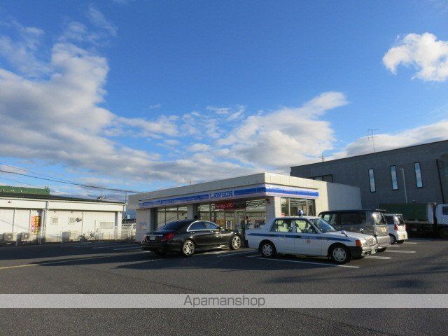 コンビニ　ローソン米子三本松口店（コンビニ）まで441m