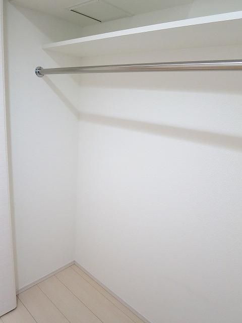 収納　☆たっぷり収納☆