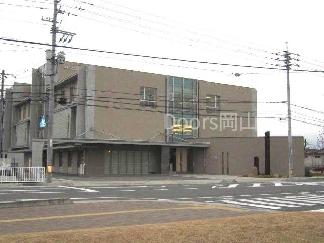 病院　幸町記念病院（病院）まで239m