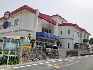 幼稚園・保育園　浜松葵学園平成幼稚園（幼稚園・保育園）まで350m