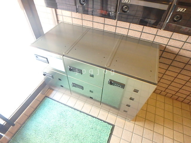 ロビー
