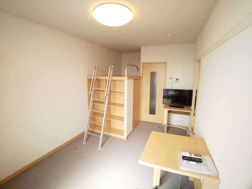 その他部屋・スペース　使いやすく機能的なお部屋
