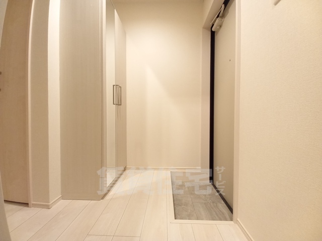 玄関　類似シリーズ別物件
