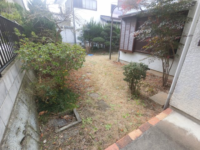 庭