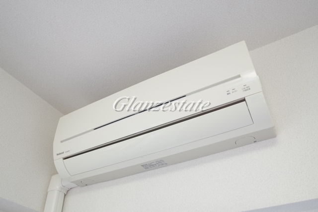 その他設備　☆エアコン完備☆